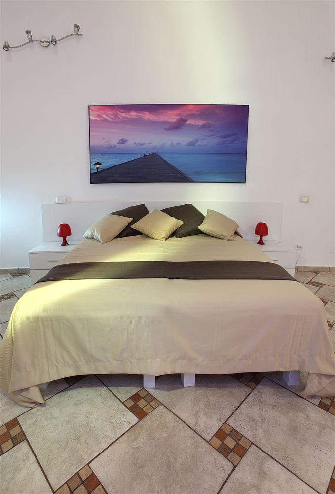 Napoli Sea Bed and Breakfast Esterno foto